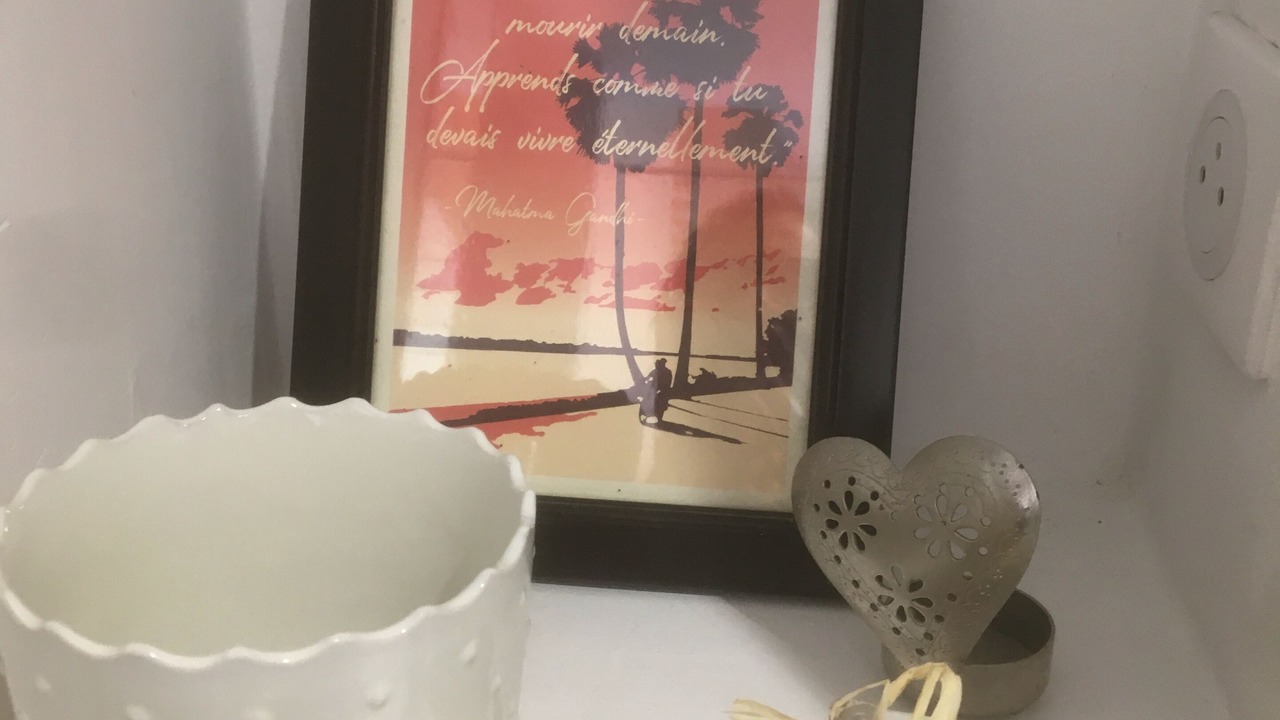 Photo of Bedroom in Arphy