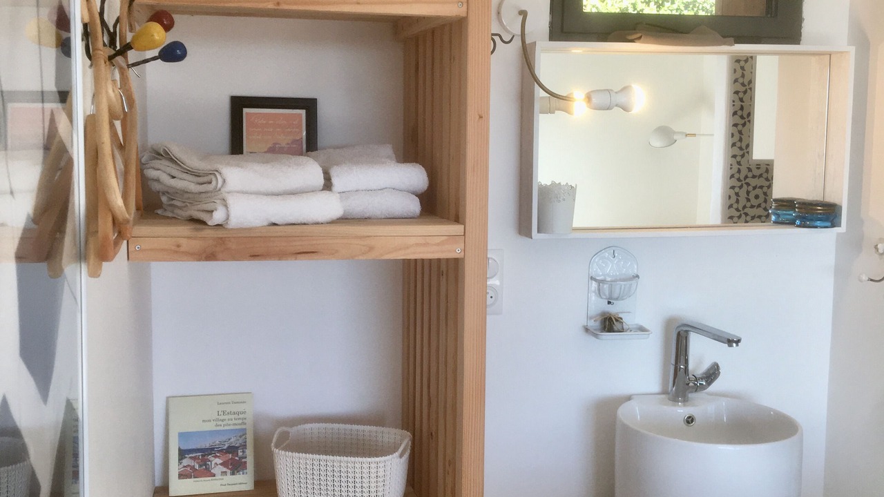 Photo of Bathroom in Arphy
