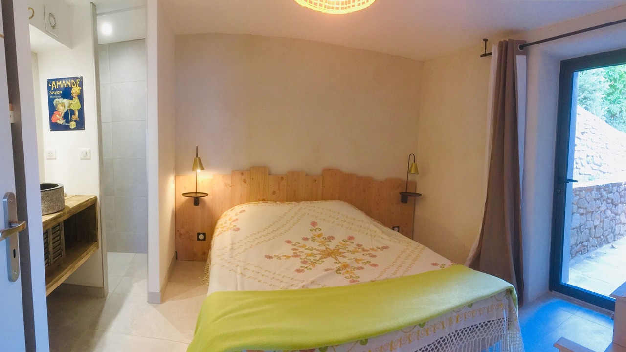 Photo of Bedroom in Arphy