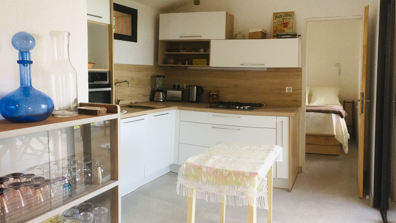 Photo of Kitchen in Arphy
