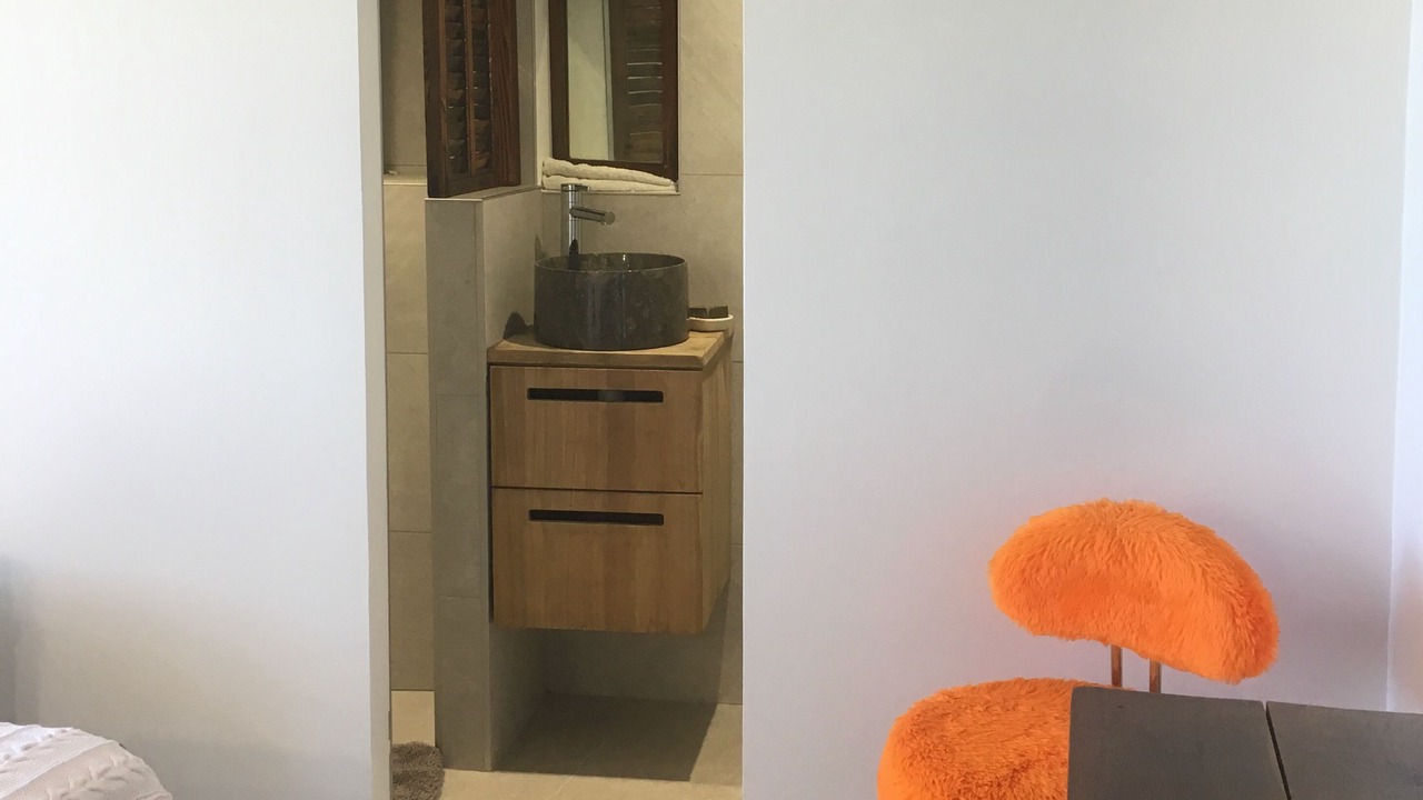 Photo of Bathroom in Arphy
