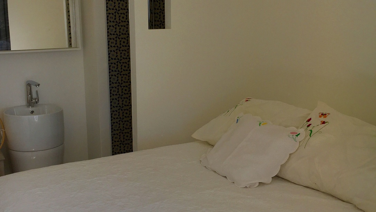 Photo of Bedroom in Arphy