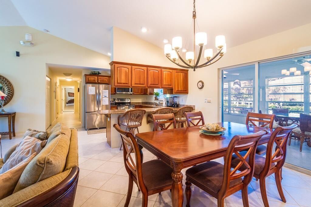 Photo of Bedroom in Coury