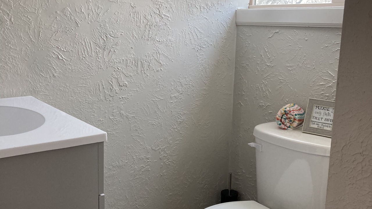 Photo of Bathroom in Bryan