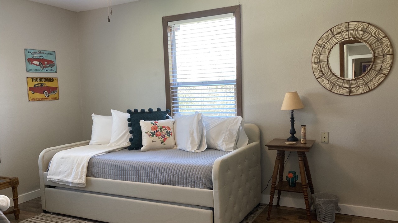 Photo of Bedroom in Bryan