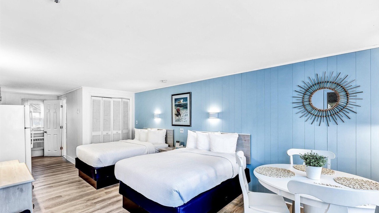 Photo of Bedroom in South Yarmouth