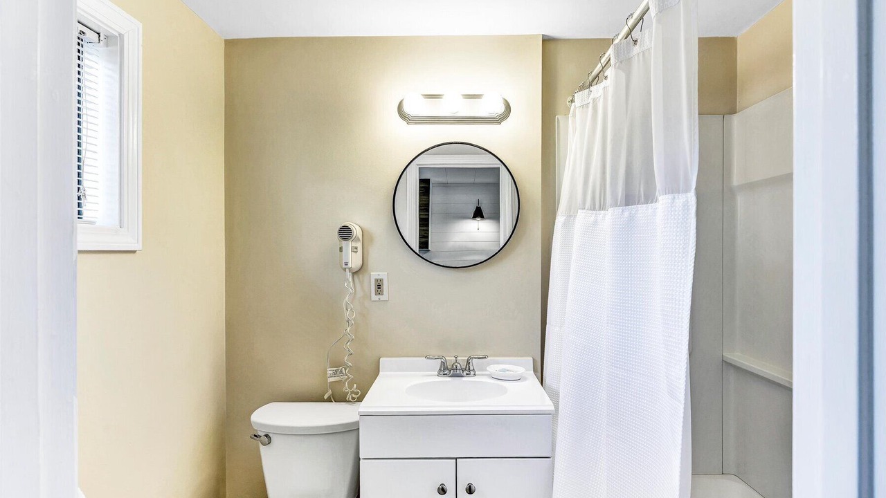 Photo of Bathroom in South Yarmouth