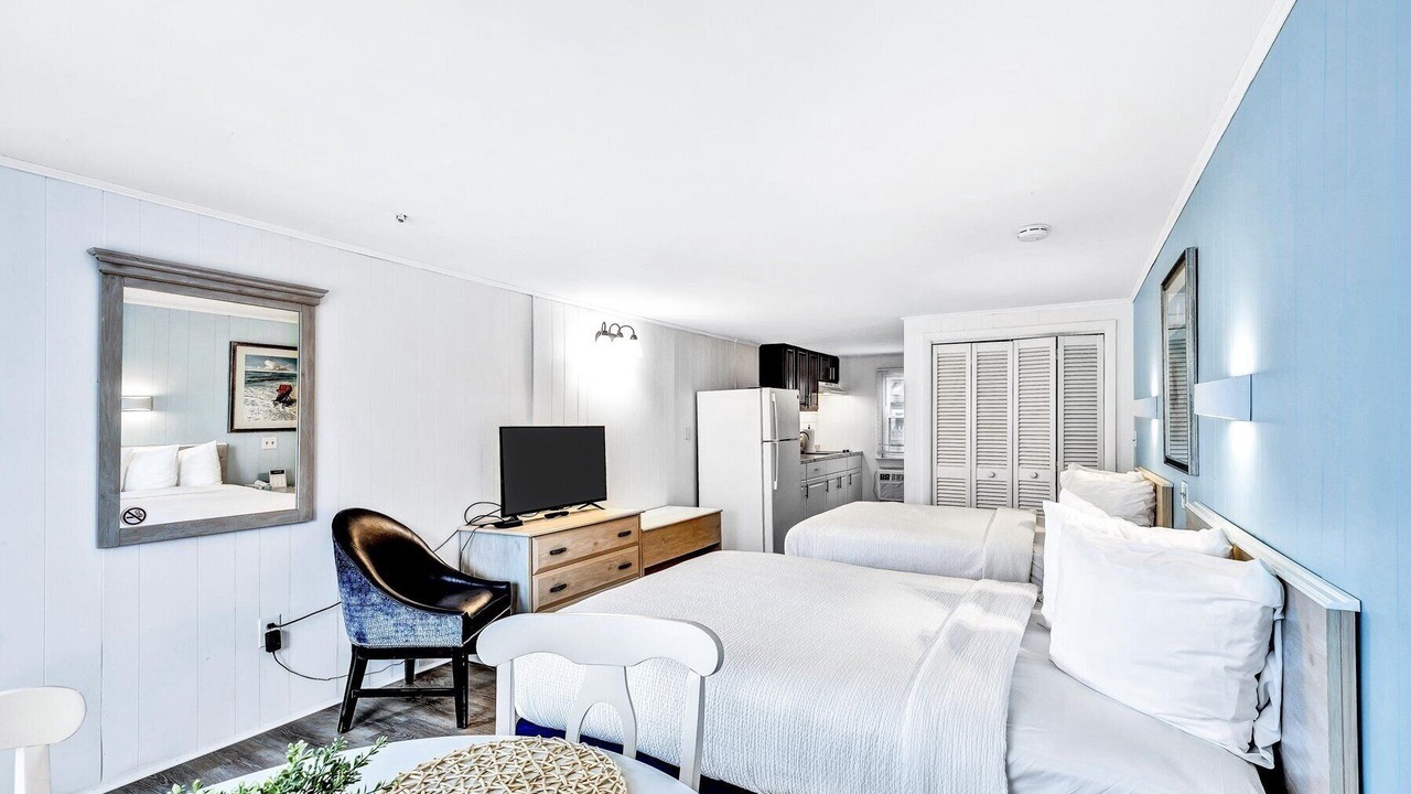 Photo of Bedroom in South Yarmouth