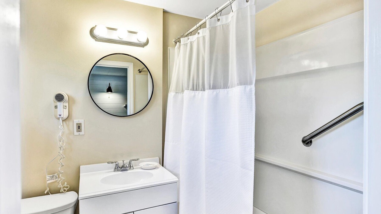 Photo of Bathroom in South Yarmouth