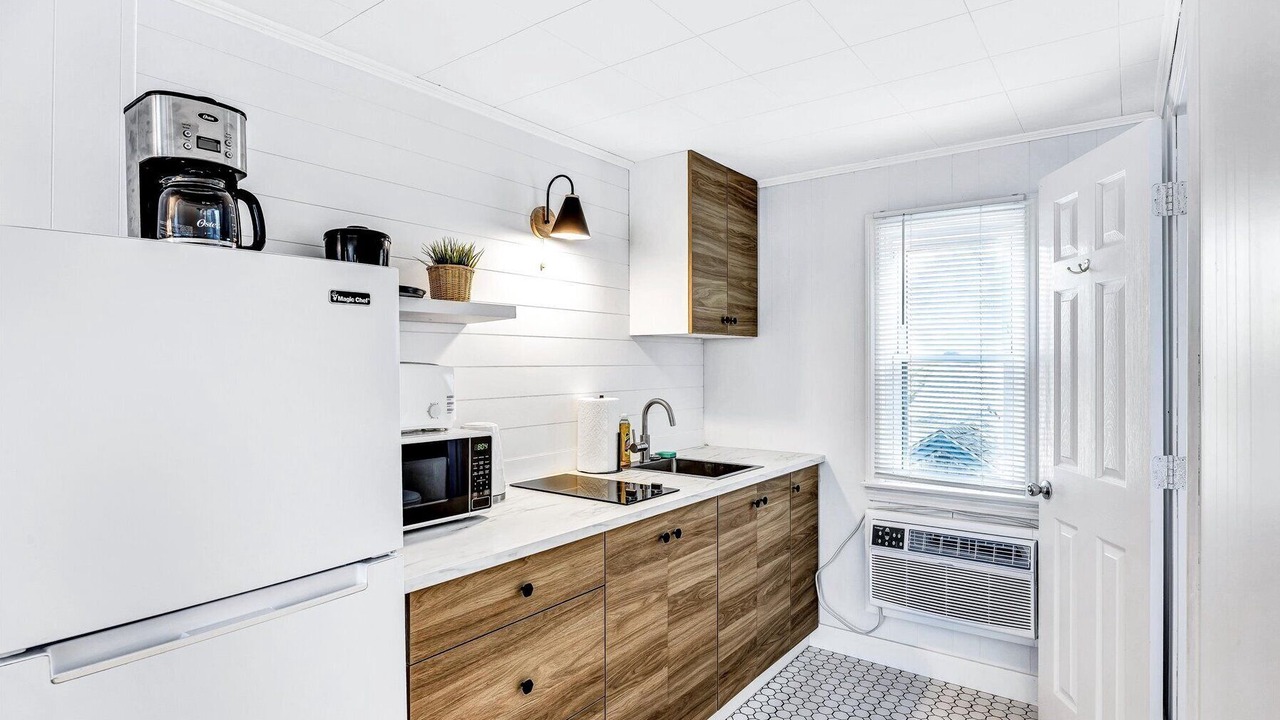 Photo of Kitchen in South Yarmouth