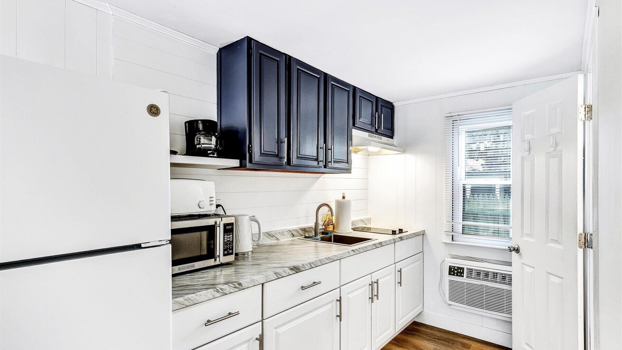 Photo of Kitchen in South Yarmouth