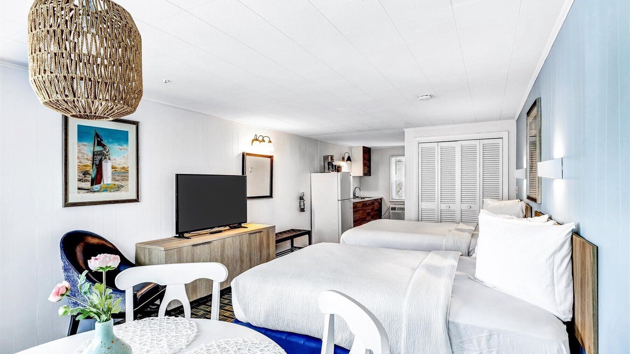 Photo of Bedroom in South Yarmouth