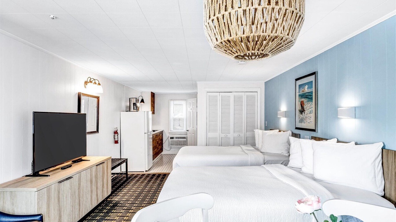 Photo of Bedroom in South Yarmouth