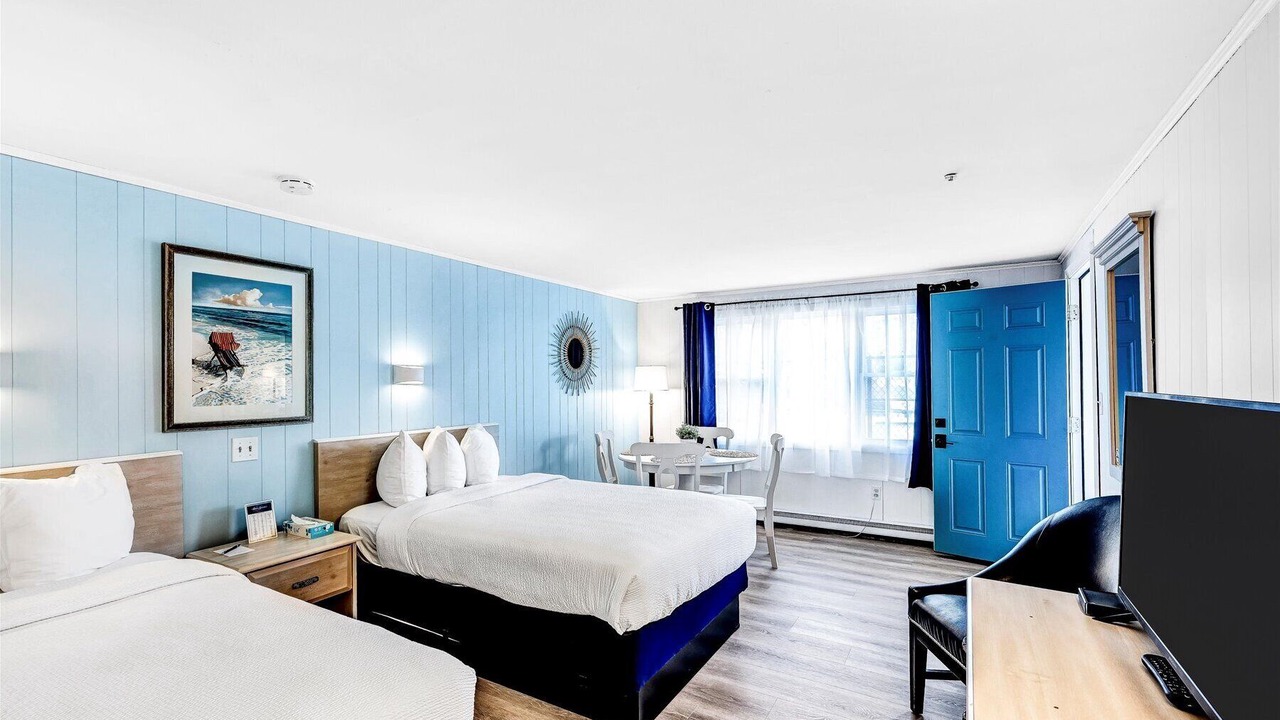 Photo of Bedroom in South Yarmouth