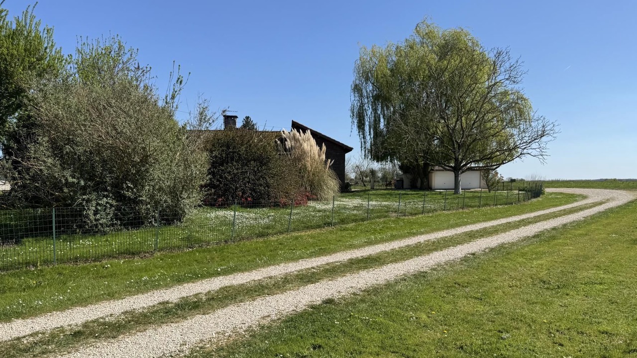 Photo of Outdoor in Lentilles