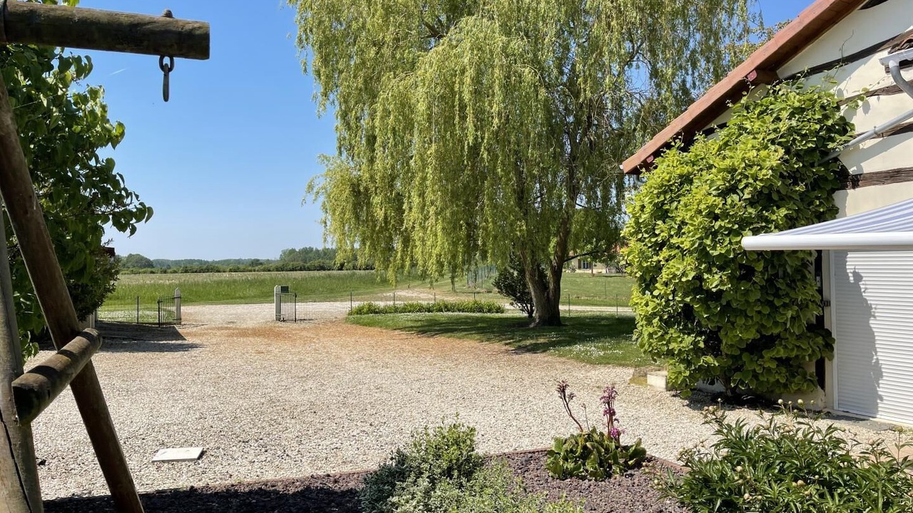 Photo of Outdoor in Lentilles