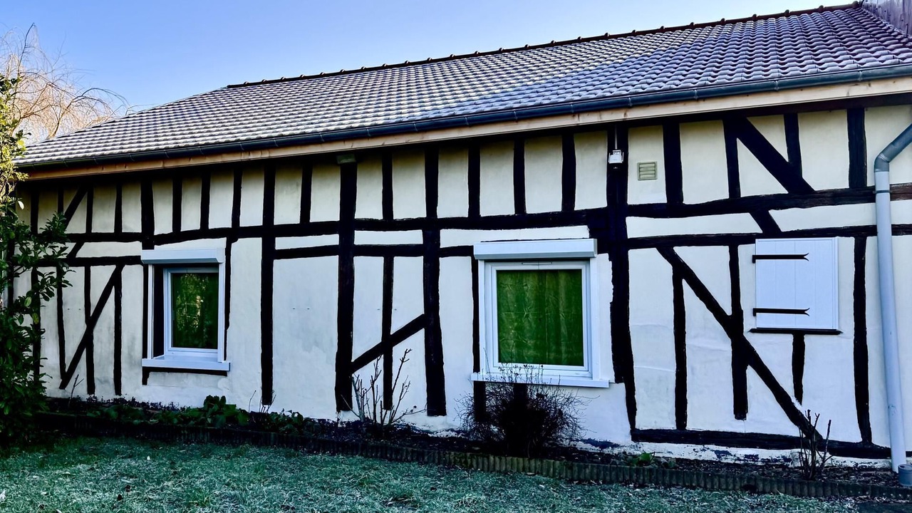 Photo of Outdoor in Lentilles