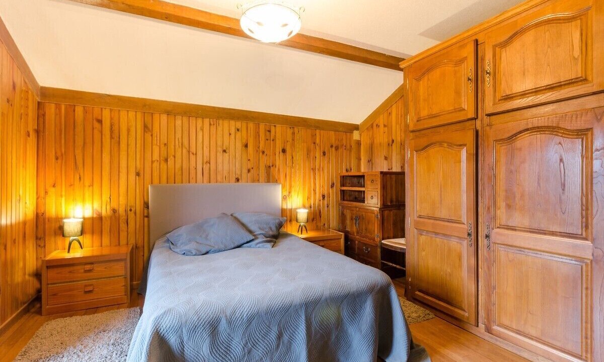 Photo of Bedroom in La Ville-aux-Bois