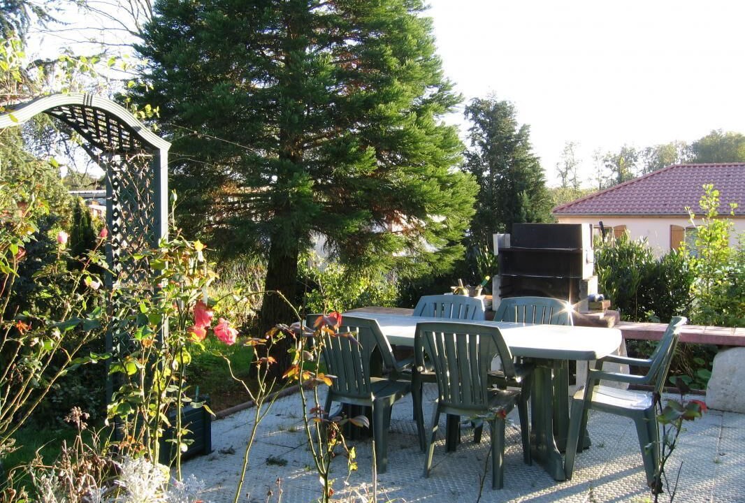 Photo of Outdoor in La Ville-aux-Bois