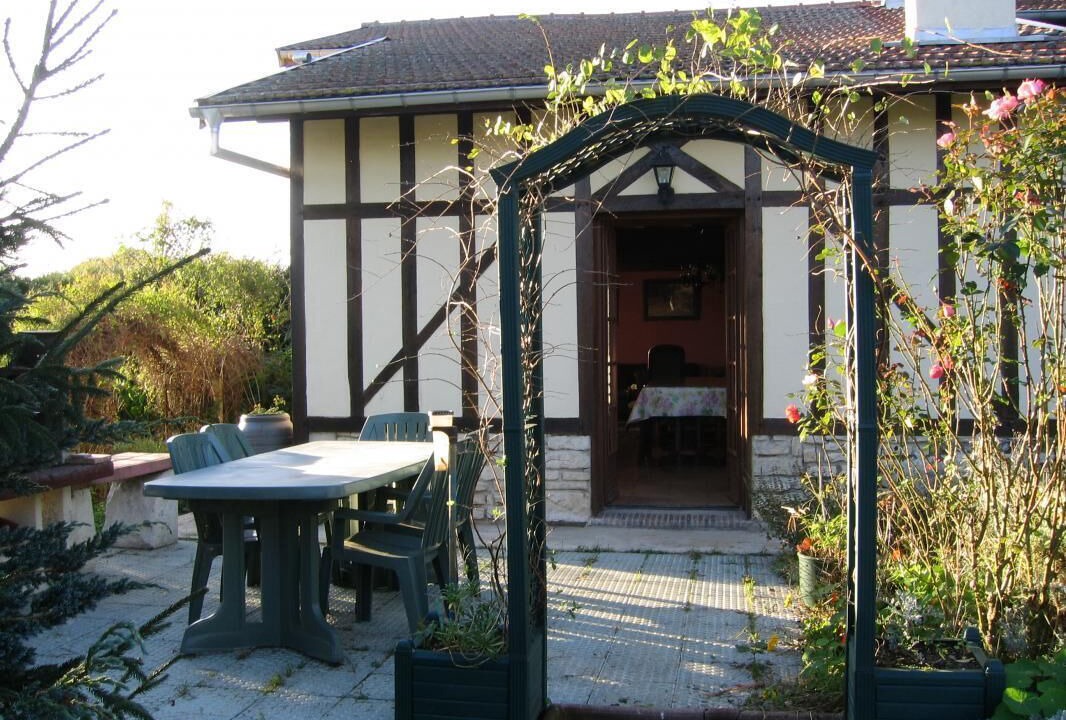 Photo of Outdoor in La Ville-aux-Bois