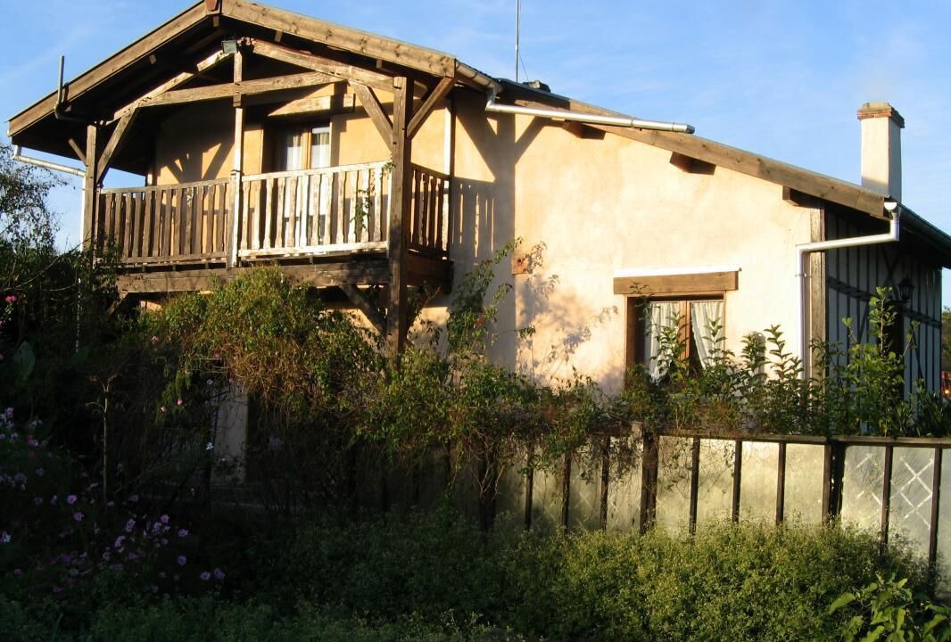 Photo of Outdoor in La Ville-aux-Bois