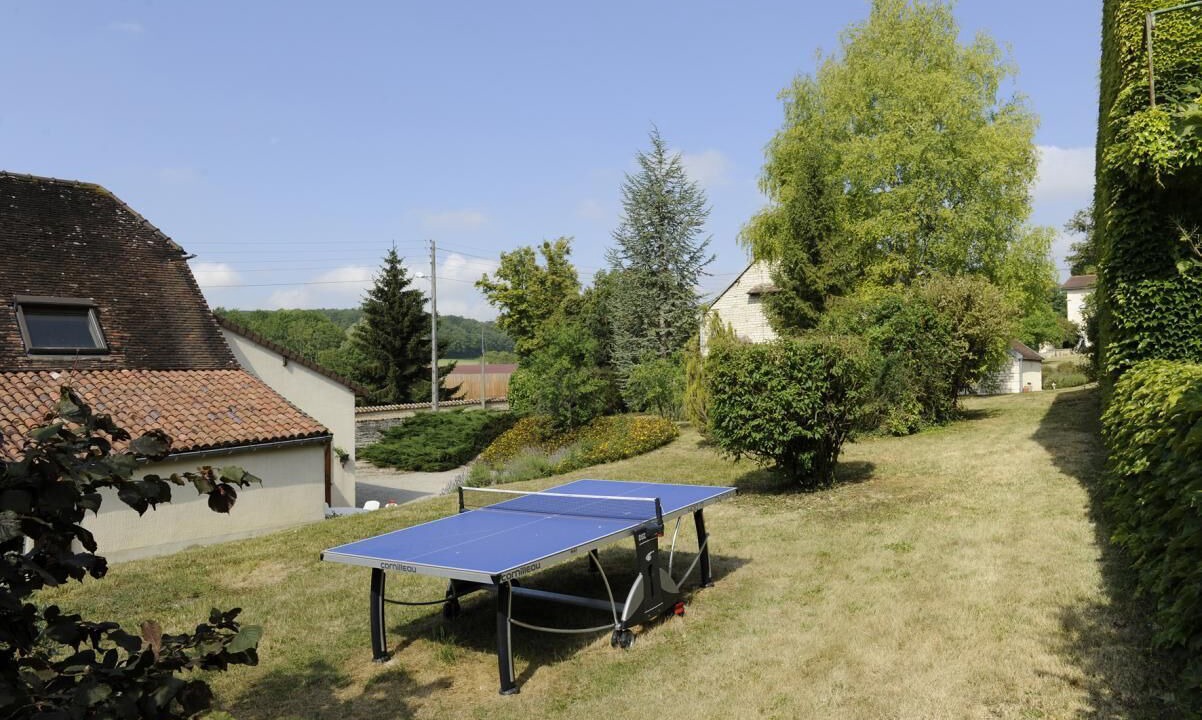 Photo of Outdoor in Bligny