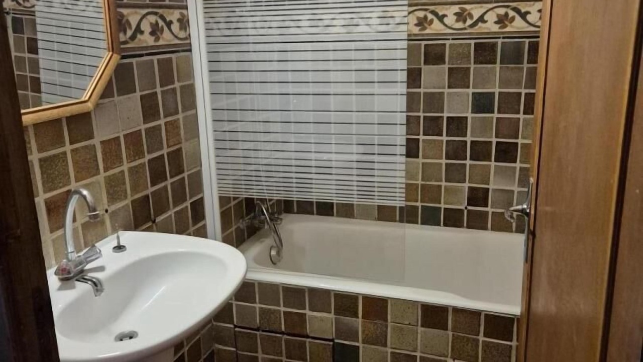 Photo of Bathroom in Bligny