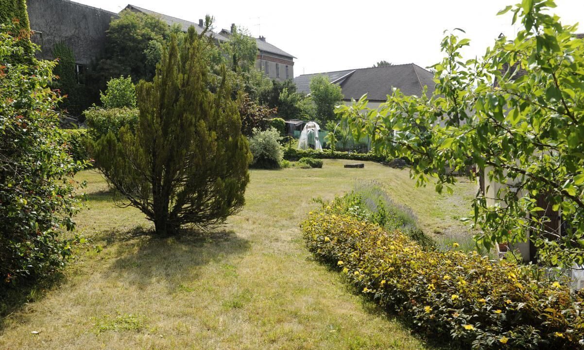 Photo of Outdoor in Bligny