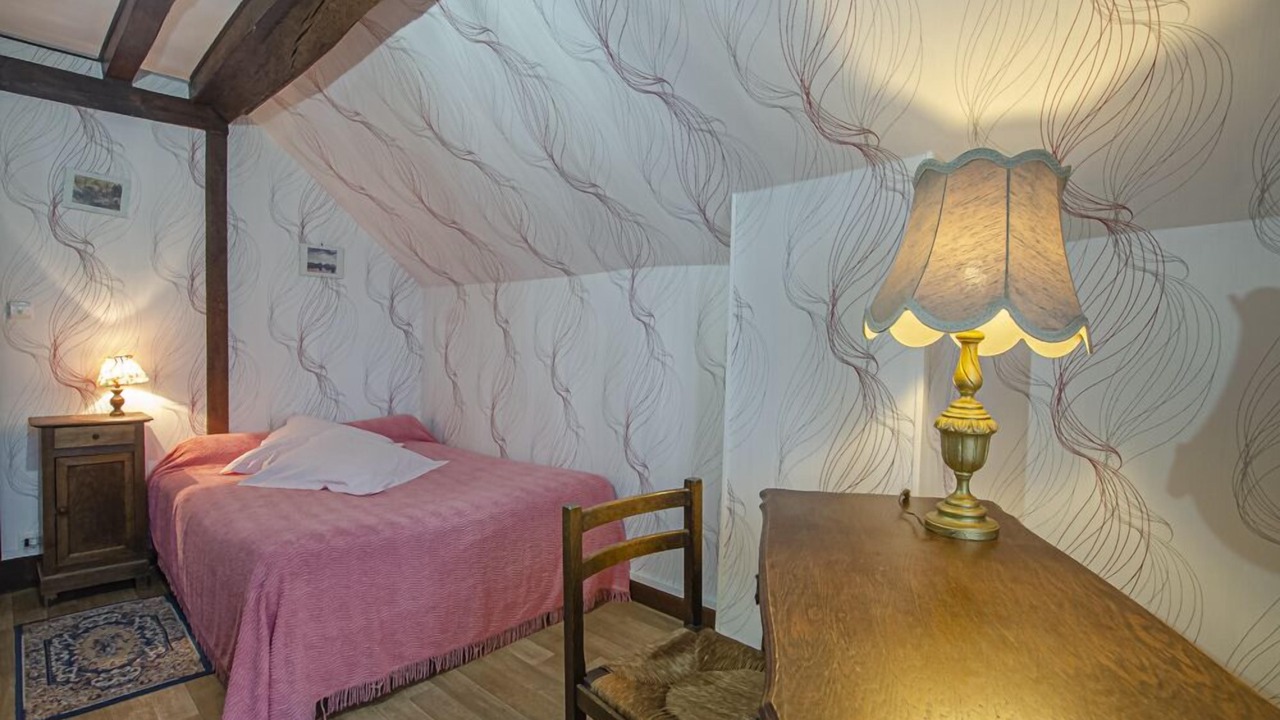 Photo of Bedroom in Bligny