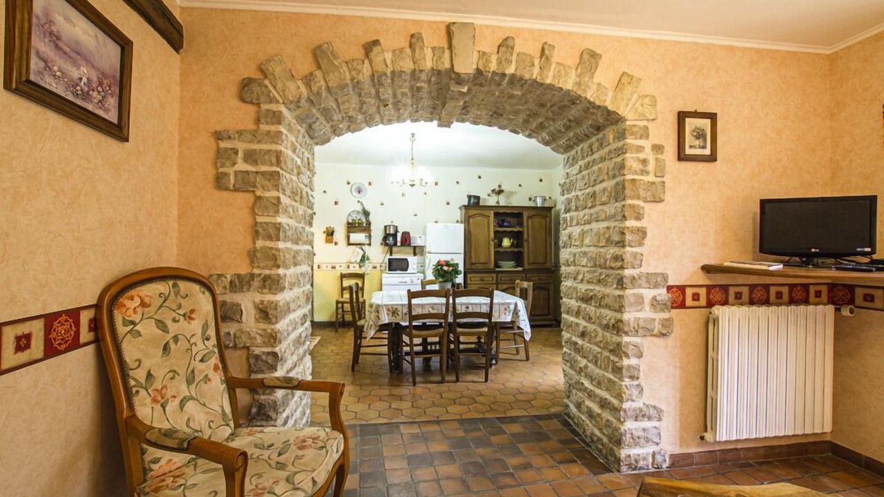 Photo of Livingroom in Bligny