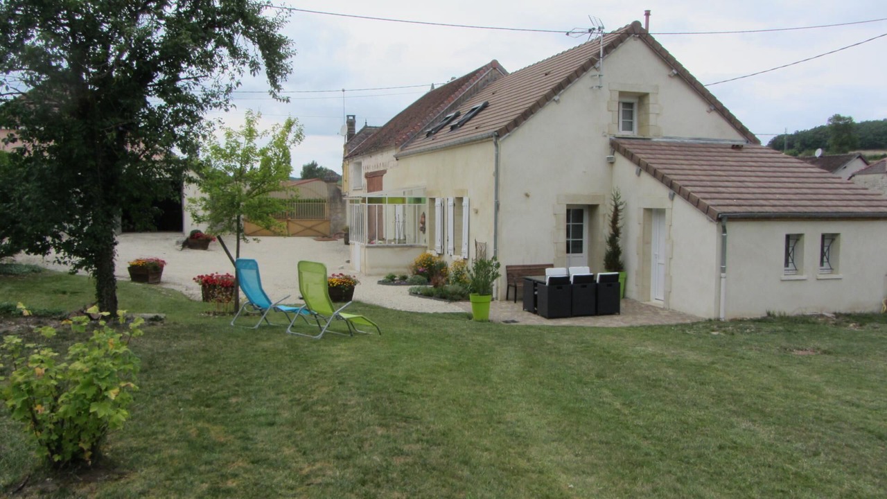 Photo of Outdoor in Noe-les-Mallets