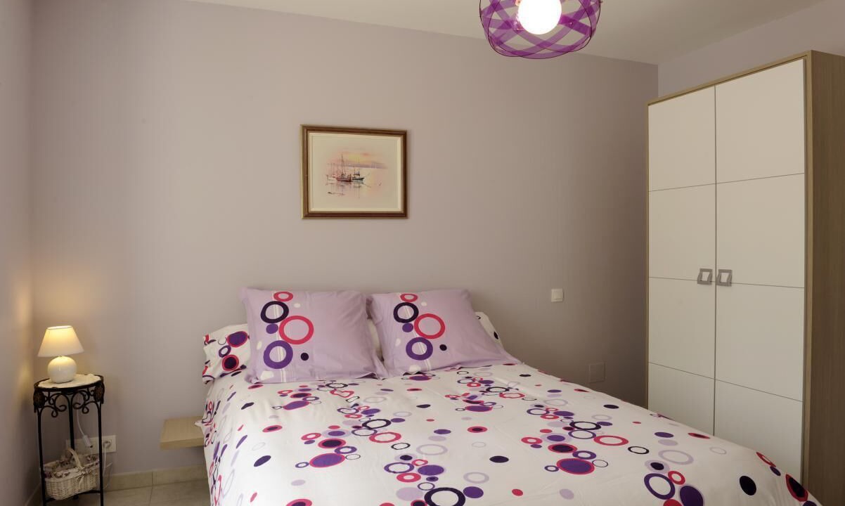 Photo of Bedroom in Noe-les-Mallets