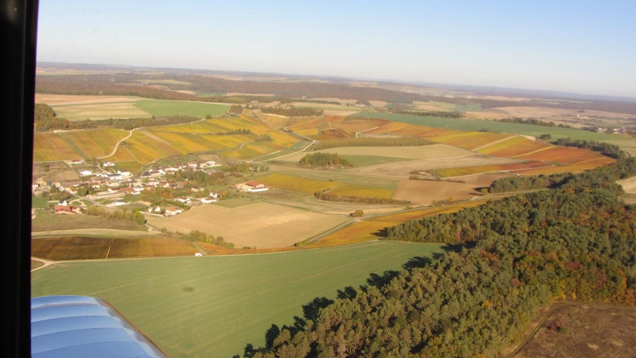 Photo of Outdoor in Noe-les-Mallets