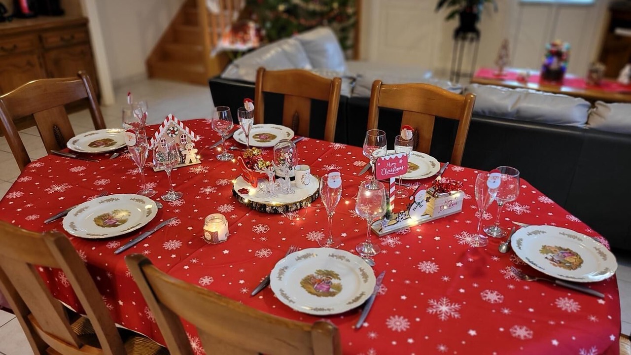 Photo of Others in Noe-les-Mallets