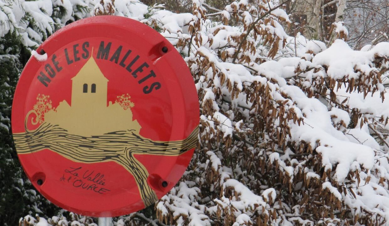 Photo of Outdoor in Noe-les-Mallets