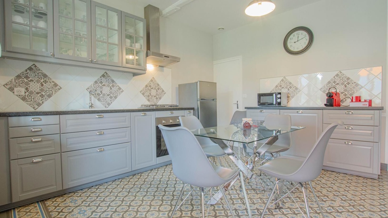 Photo of Kitchen in Pougy