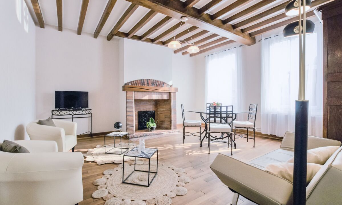 Photo of Livingroom in Pougy