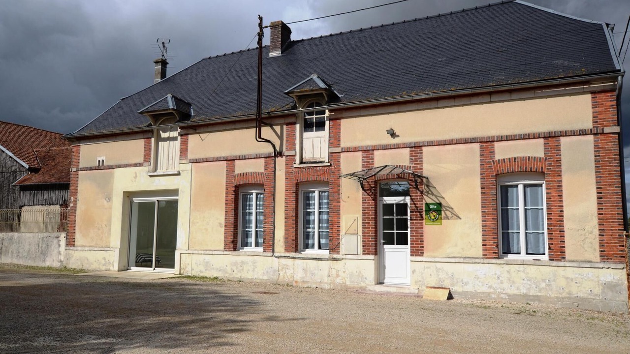 Photo of Outdoor in Barberey-aux-Moines