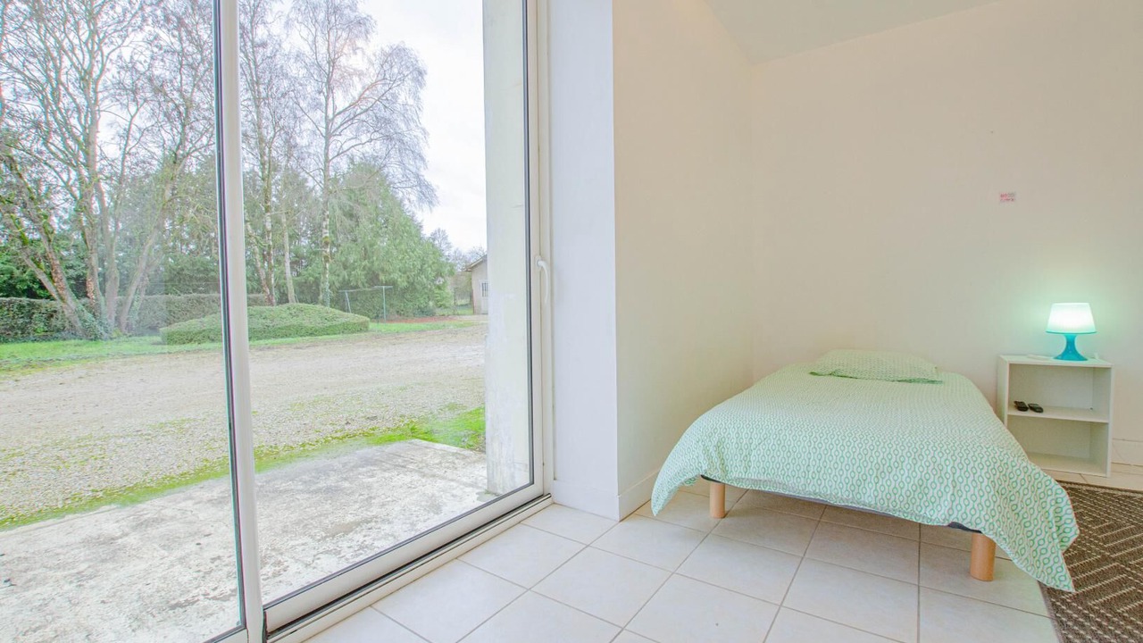 Photo of Bedroom in Barberey-aux-Moines