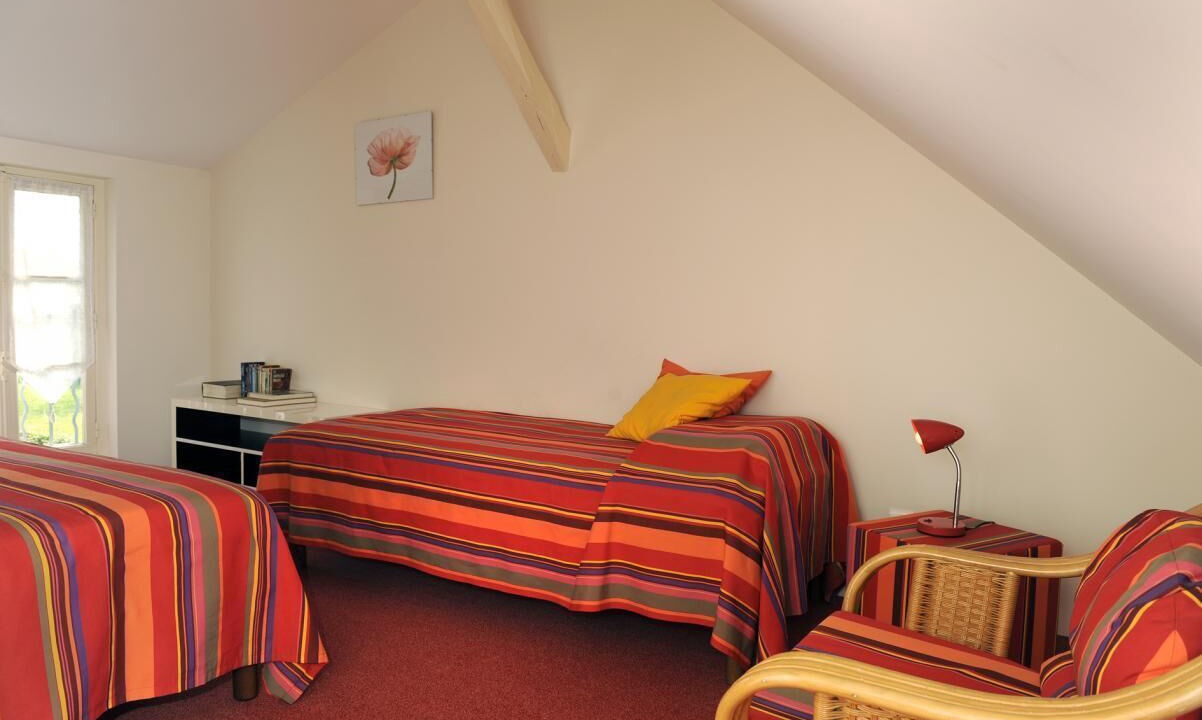 Photo of Bedroom in Bessy