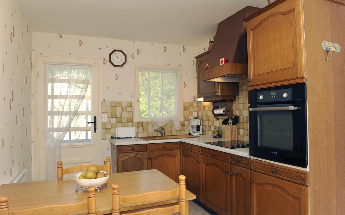 Photo of Kitchen in Bessy