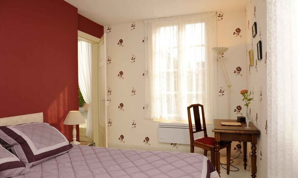 Photo of Bedroom in Bessy