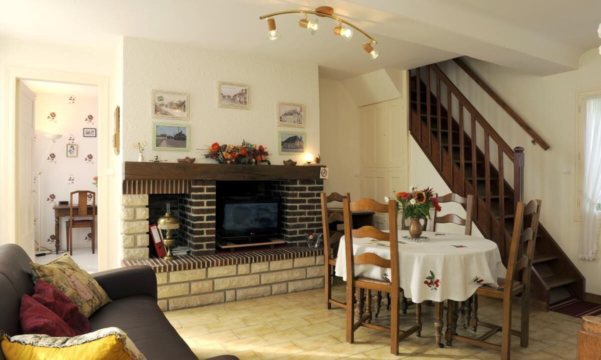 Photo of Livingroom in Bessy