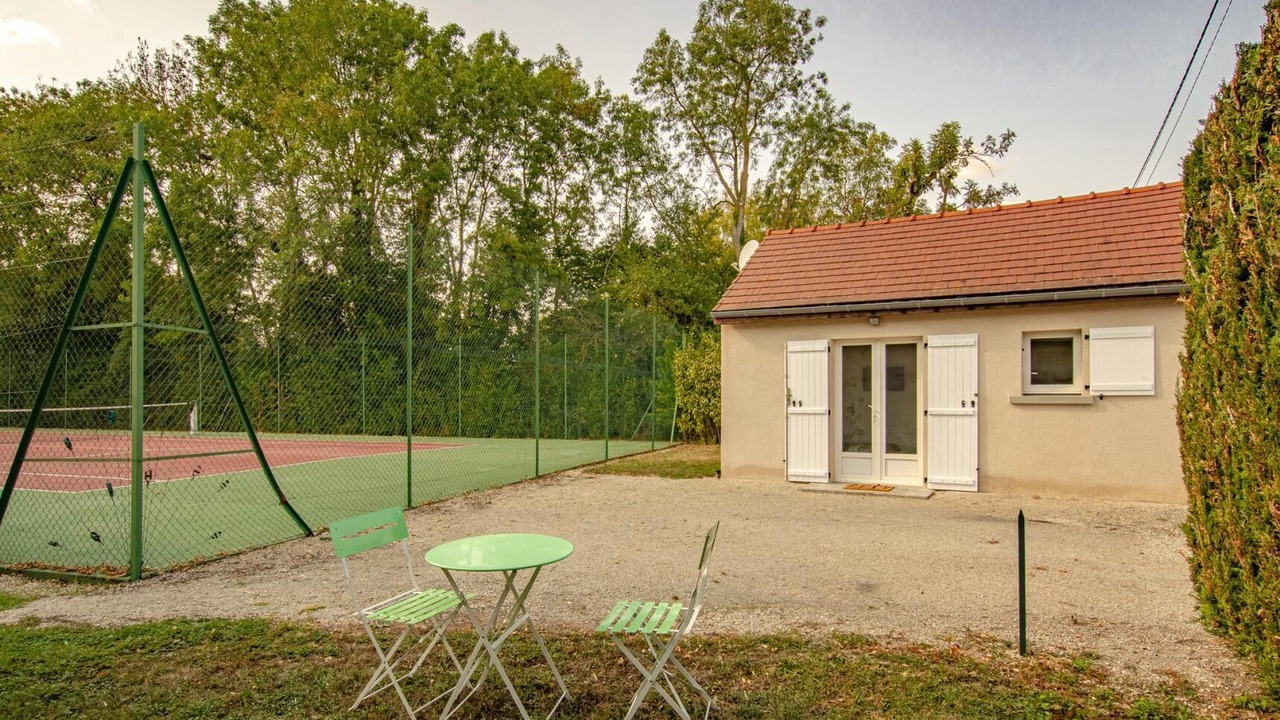 Photo of Outdoor in Droupt-Saint-Basle