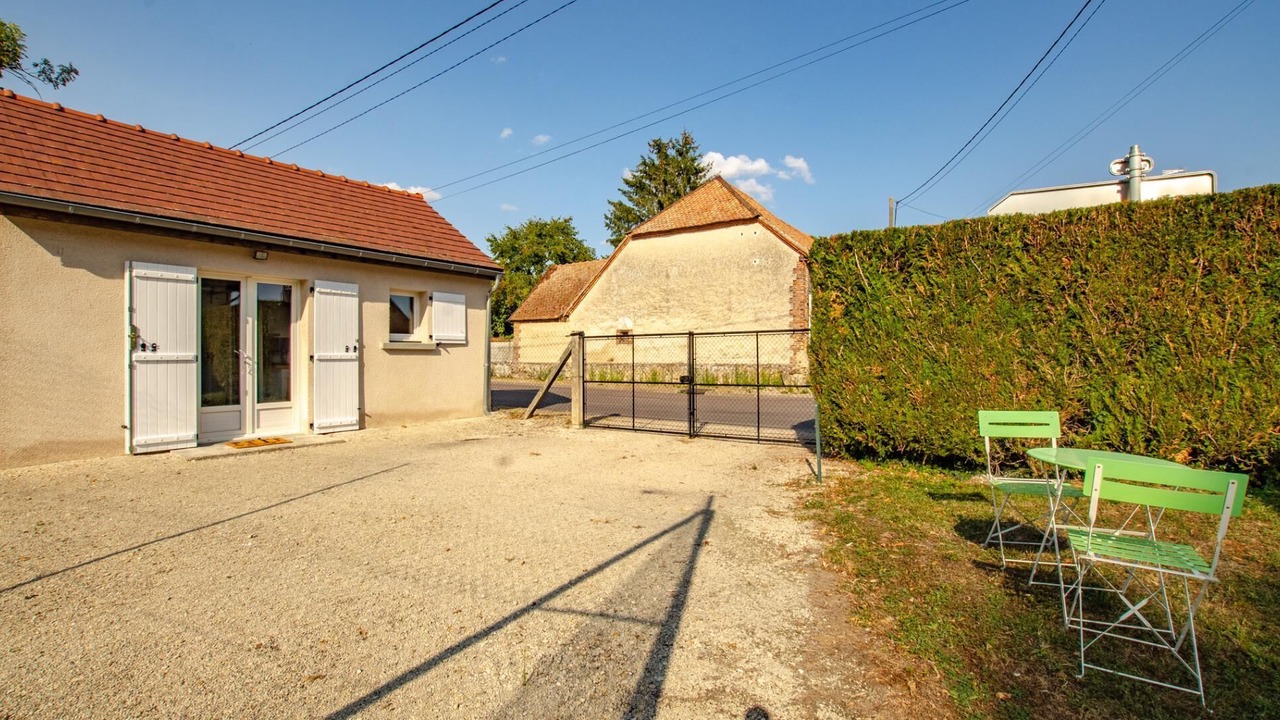 Photo of Outdoor in Droupt-Saint-Basle