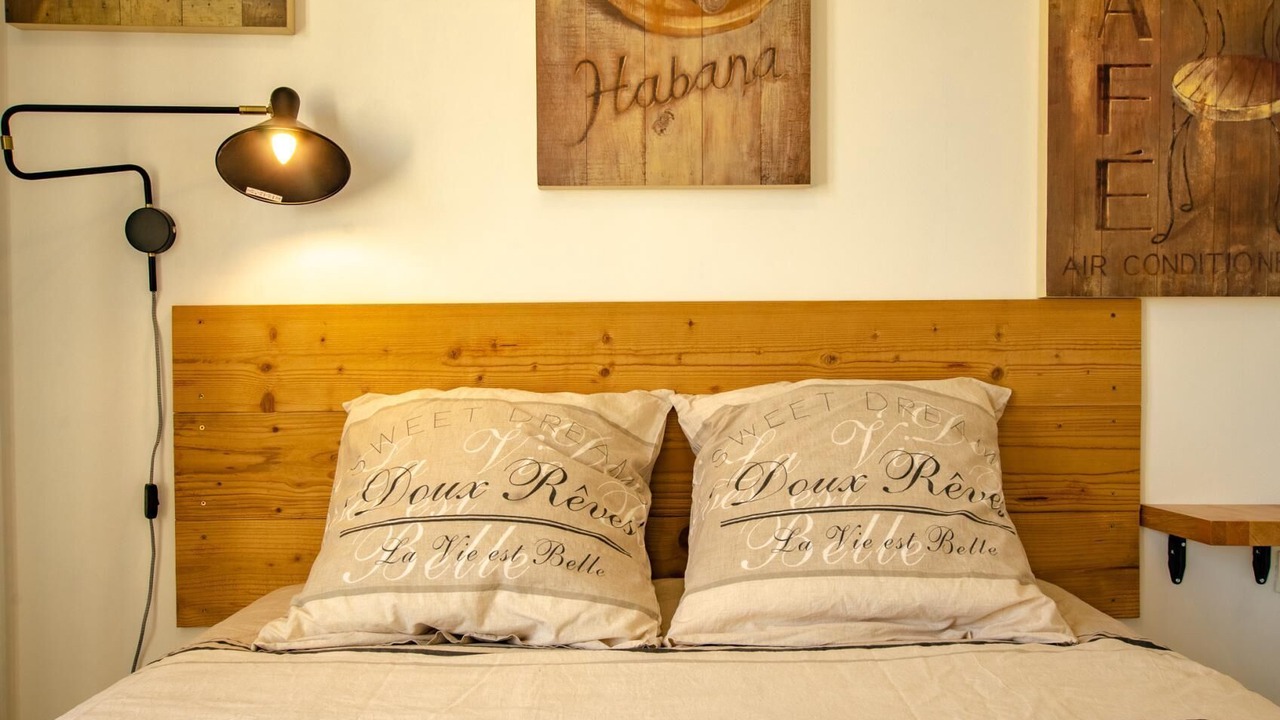 Photo of Bedroom in Droupt-Saint-Basle