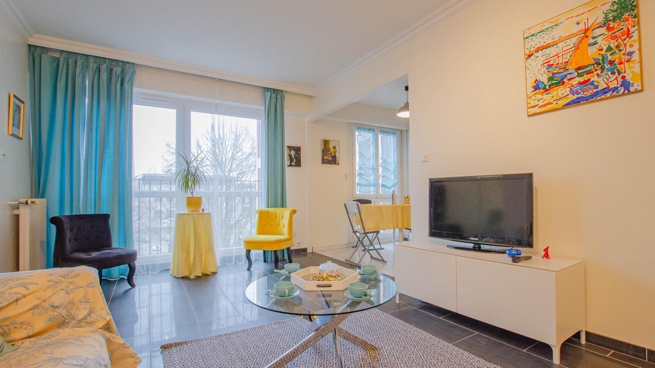 Photo of Livingroom in Old Town