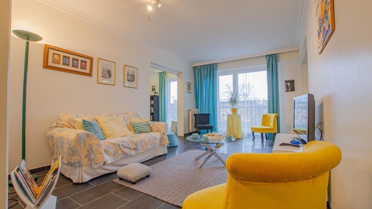 Photo of Livingroom in Old Town