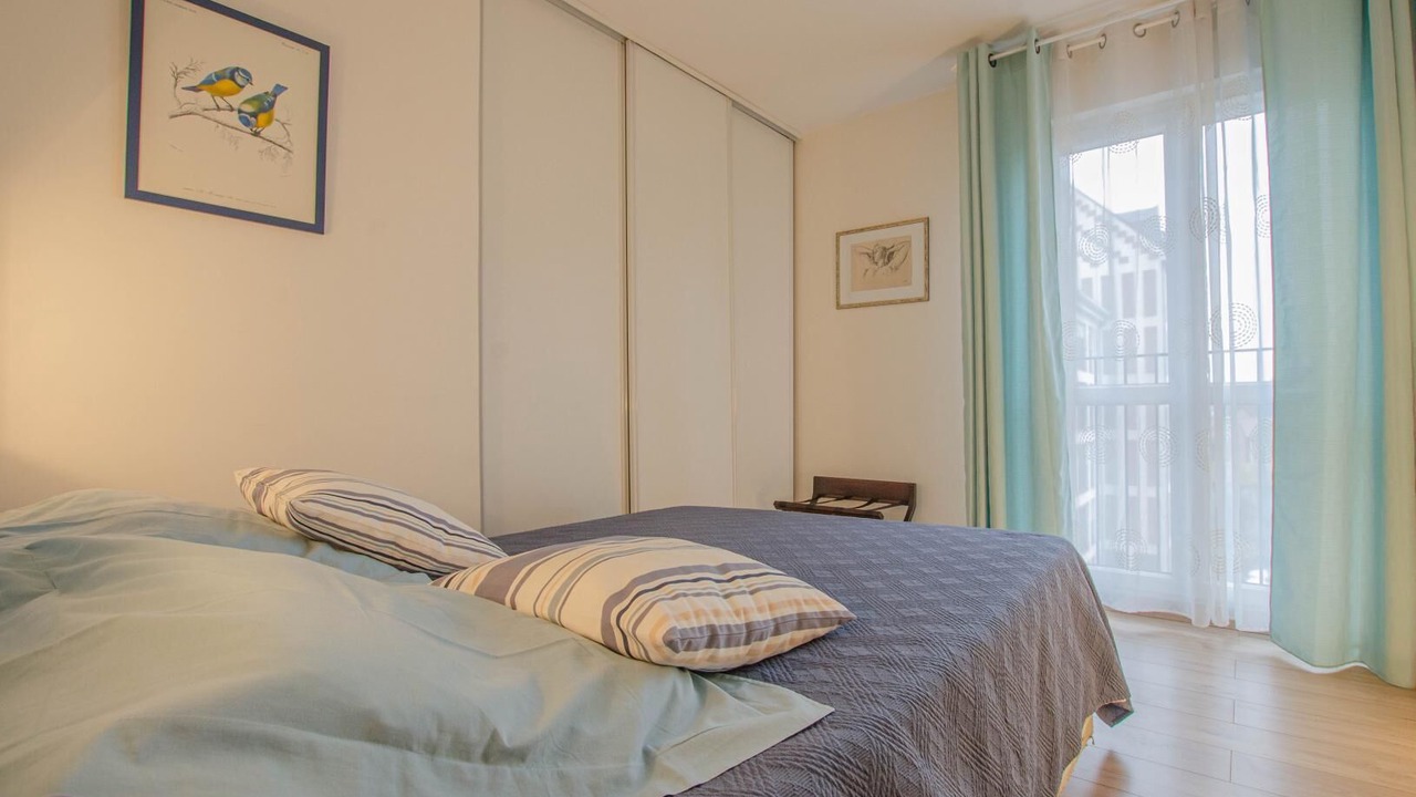 Photo of Bedroom in Old Town