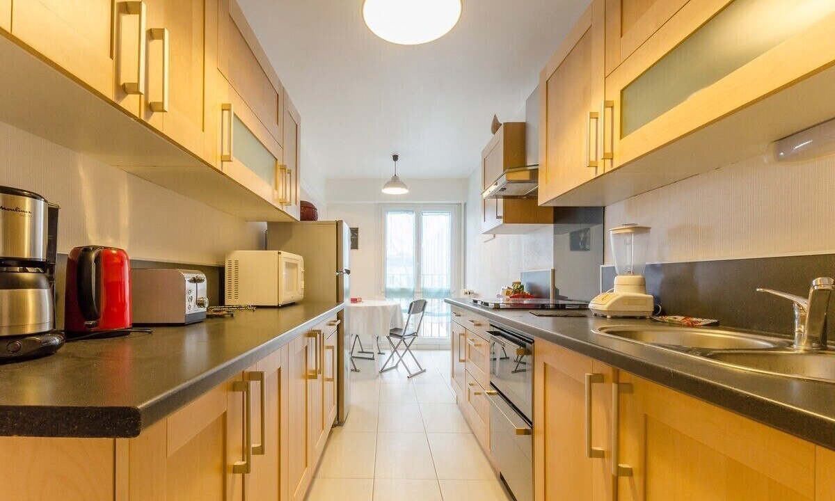 Photo of Kitchen in Old Town